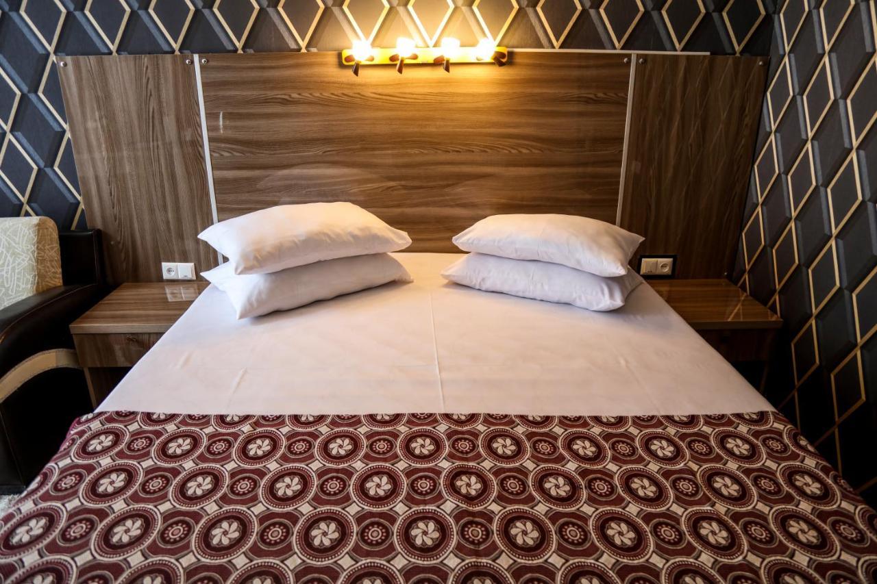 Guest House بورجومي المظهر الخارجي الصورة