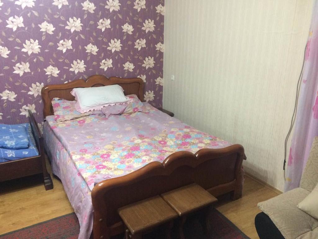 Guest House بورجومي المظهر الخارجي الصورة
